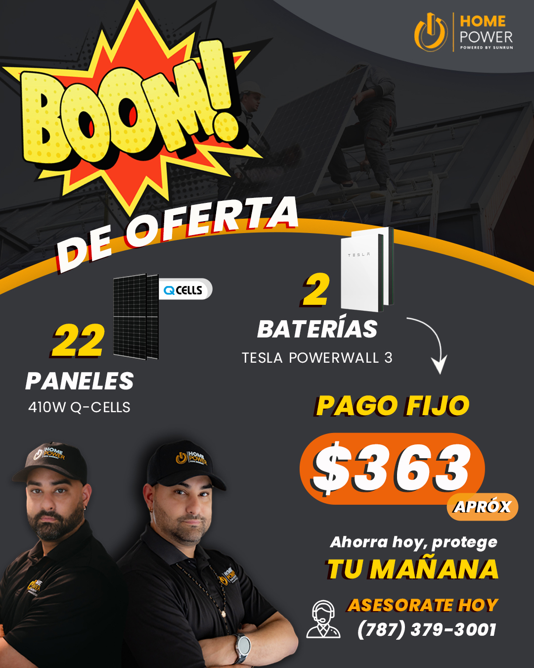 Ofertas Especiales